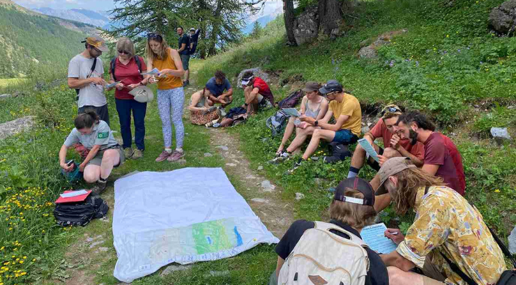 Les Partias en fête pour la 12e édition !